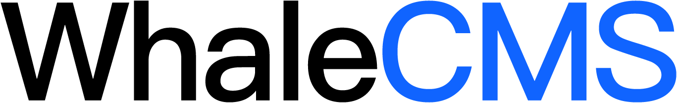 蓝调博客CMS系统